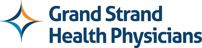 Grand Strand Physicians logo