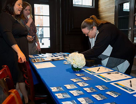 Colon Cancer Screening Pledge TriStar Health