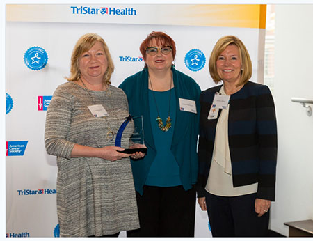 TriStar Health Workplace Partners