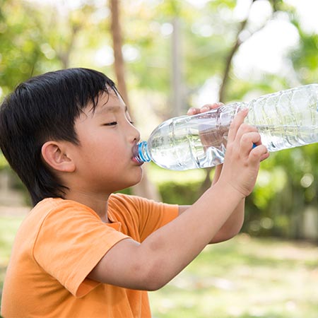 When to Take Your child to the ER for Dehydration | Grand Strand Physicians