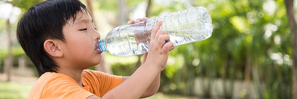 When to Take Your child to the ER for Dehydration | Grand Strand Physicians